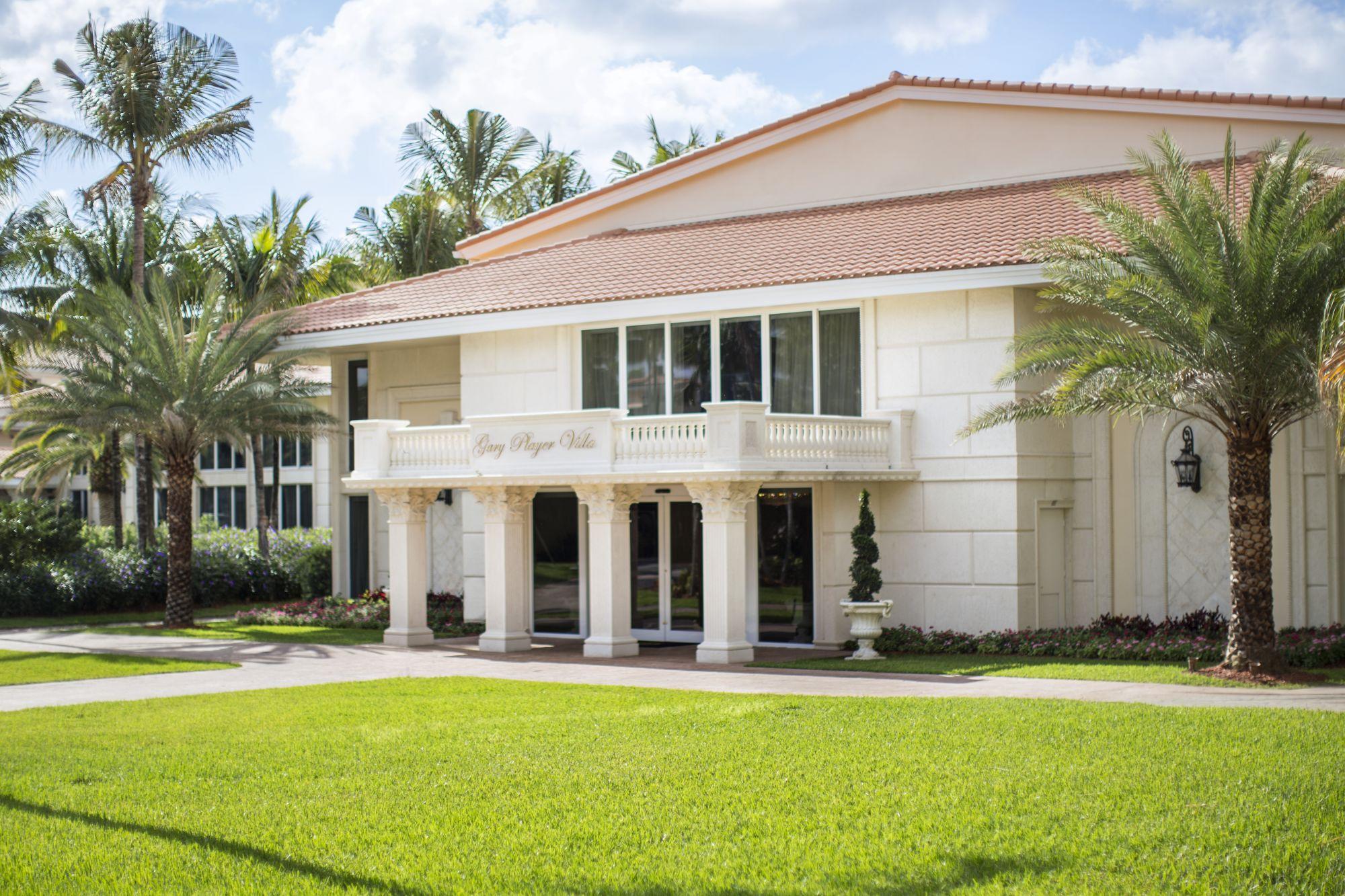 Trump National Doral Golf Resort Miami Bagian luar foto